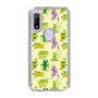 スリムプロテクションケース［ CRAFTHOLIC - Botanical ］