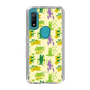 スリムプロテクションケース［ CRAFTHOLIC - Botanical ］