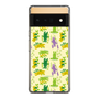 スリムプロテクションケース［ CRAFTHOLIC - Botanical ］