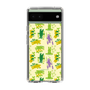 スリムプロテクションケース［ CRAFTHOLIC - Botanical ］