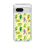 スリムプロテクションケース［ CRAFTHOLIC - Botanical ］