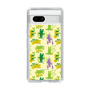 スリムプロテクションケース［ CRAFTHOLIC - Botanical ］