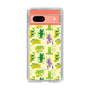 スリムプロテクションケース［ CRAFTHOLIC - Botanical ］