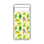 スリムプロテクションケース［ CRAFTHOLIC - Botanical ］