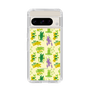 スリムプロテクションケース［ CRAFTHOLIC - Botanical ］