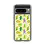 スリムプロテクションケース［ CRAFTHOLIC - Botanical ］