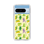 スリムプロテクションケース［ CRAFTHOLIC - Botanical ］