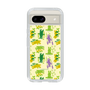 スリムプロテクションケース［ CRAFTHOLIC - Botanical ］