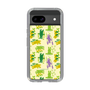 スリムプロテクションケース［ CRAFTHOLIC - Botanical ］