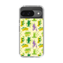 スリムプロテクションケース［ CRAFTHOLIC - Botanical ］