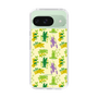 スリムプロテクションケース［ CRAFTHOLIC - Botanical ］