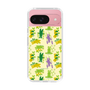 スリムプロテクションケース［ CRAFTHOLIC - Botanical ］