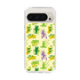 スリムプロテクションケース［ CRAFTHOLIC - Botanical ］