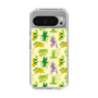 スリムプロテクションケース［ CRAFTHOLIC - Botanical ］