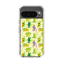 スリムプロテクションケース［ CRAFTHOLIC - Botanical ］