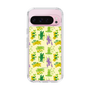 スリムプロテクションケース［ CRAFTHOLIC - Botanical ］