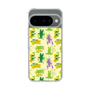 スリムプロテクションケース［ CRAFTHOLIC - Botanical ］