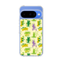スリムプロテクションケース［ CRAFTHOLIC - Botanical ］