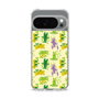スリムプロテクションケース［ CRAFTHOLIC - Botanical ］