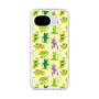 スリムプロテクションケース［ CRAFTHOLIC - Botanical ］