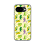 スリムプロテクションケース［ CRAFTHOLIC - Botanical ］