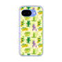 スリムプロテクションケース［ CRAFTHOLIC - Botanical ］