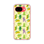 スリムプロテクションケース［ CRAFTHOLIC - Botanical ］