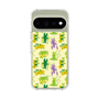スリムプロテクションケース［ CRAFTHOLIC - Botanical ］