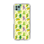 スリムプロテクションケース［ CRAFTHOLIC - Botanical ］