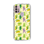 スリムプロテクションケース［ CRAFTHOLIC - Botanical ］