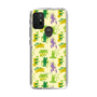 スリムプロテクションケース［ CRAFTHOLIC - Botanical ］