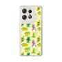 スリムプロテクションケース［ CRAFTHOLIC - Botanical ］