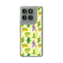 スリムプロテクションケース［ CRAFTHOLIC - Botanical ］