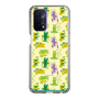 スリムプロテクションケース［ CRAFTHOLIC - Botanical ］