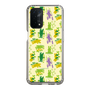 スリムプロテクションケース［ CRAFTHOLIC - Botanical ］