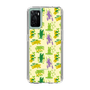 スリムプロテクションケース［ CRAFTHOLIC - Botanical ］