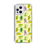 スリムプロテクションケース［ CRAFTHOLIC - Botanical ］