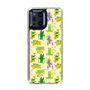 スリムプロテクションケース［ CRAFTHOLIC - Botanical ］