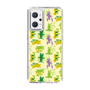 スリムプロテクションケース［ CRAFTHOLIC - Botanical ］