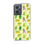 スリムプロテクションケース［ CRAFTHOLIC - Botanical ］