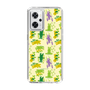 スリムプロテクションケース［ CRAFTHOLIC - Botanical ］