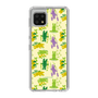 スリムプロテクションケース［ CRAFTHOLIC - Botanical ］