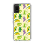 スリムプロテクションケース［ CRAFTHOLIC - Botanical ］