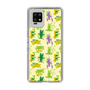 スリムプロテクションケース［ CRAFTHOLIC - Botanical ］