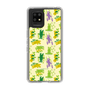 スリムプロテクションケース［ CRAFTHOLIC - Botanical ］