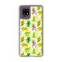 スリムプロテクションケース［ CRAFTHOLIC - Botanical ］