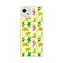スリムプロテクションケース［ CRAFTHOLIC - Botanical ］