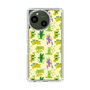 スリムプロテクションケース［ CRAFTHOLIC - Botanical ］