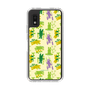 スリムプロテクションケース［ CRAFTHOLIC - Botanical ］