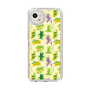 スリムプロテクションケース［ CRAFTHOLIC - Botanical ］